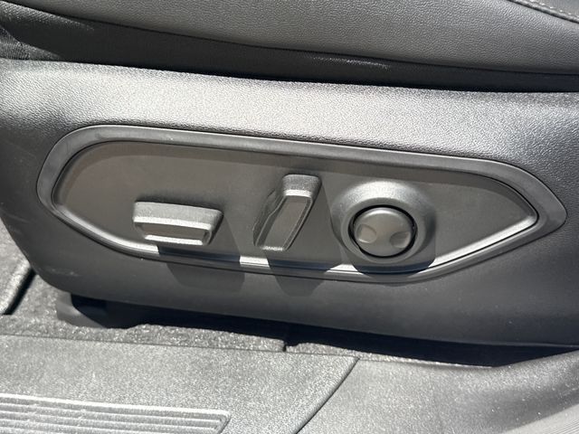 New 2026 Jeep Cherokee SUV