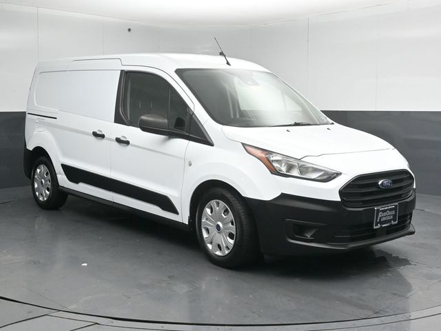 2021 Ford Transit Connect