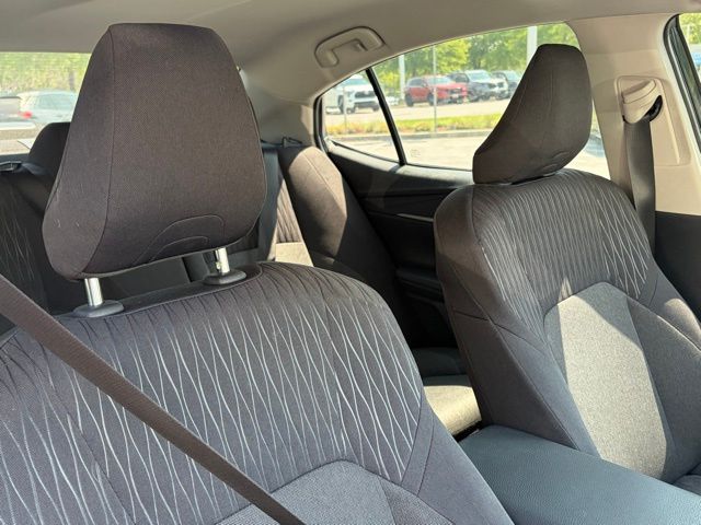 used 2025 Toyota Camry car, priced at $24,559