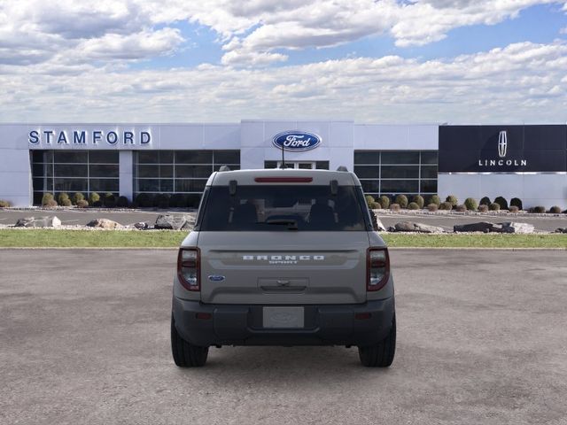 New 2026 Ford Bronco Sport SUV