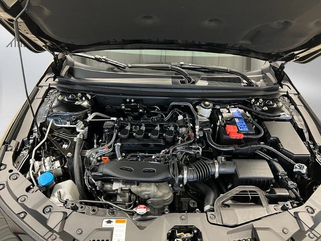 Accord LX