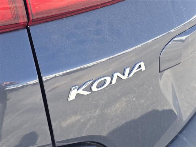 2023 Hyundai Kona SEL 15