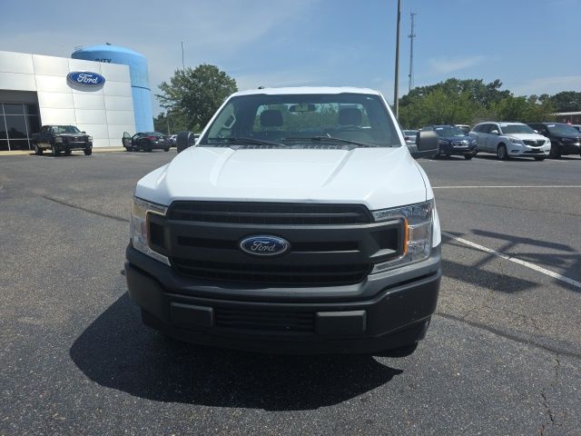 Used 2018 White Ford XL image 8