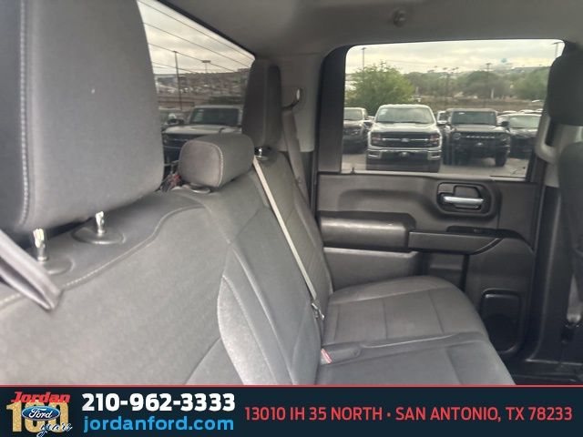 Used Car 2025 Chevrolet Silverado 2500hd  Custom For Sale Under $60,000 In San Antonio, Texas