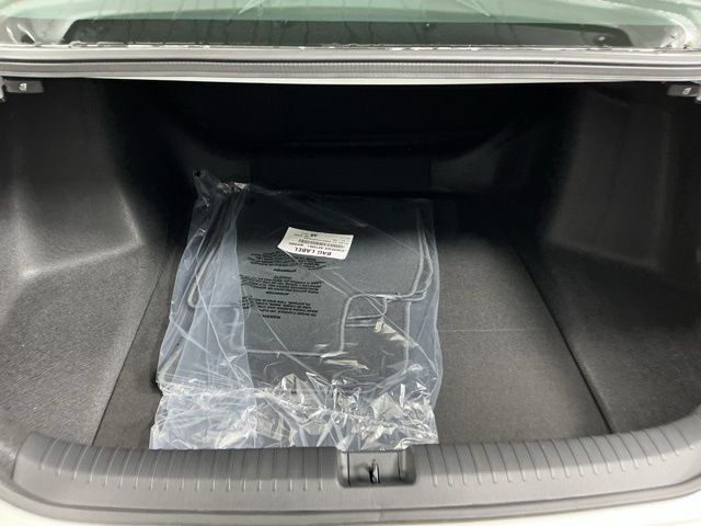 new 2026 Honda Accord car, priced at $32,345