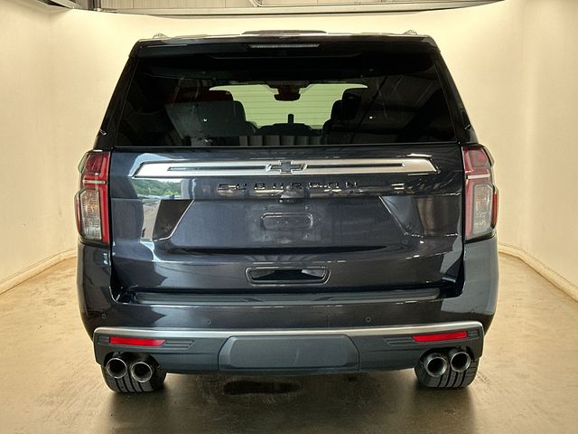 2023 Chevrolet Suburban High Country Gray at Carlisle Cadillac Buick GMC