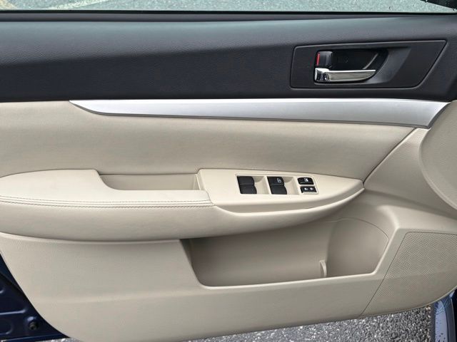 used 2011 Subaru Legacy car, priced at $9,999