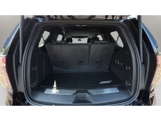 Used 2024 Black Chevrolet RST image 32