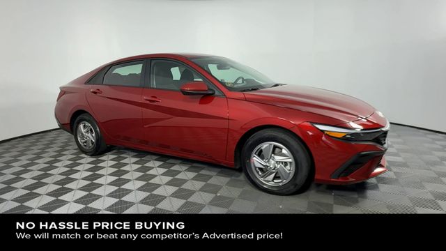 New 2025 Hyundai Elantra For Sale in Indianapolis, IN