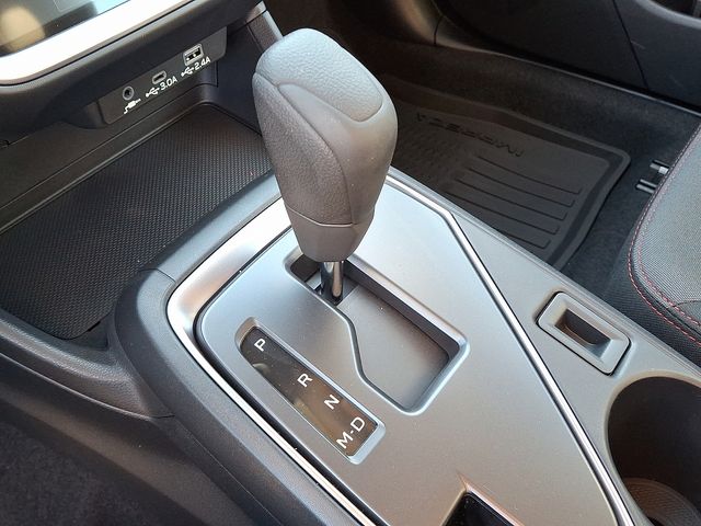 new 2026 Subaru Impreza car, priced at $28,798