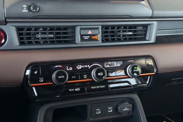 New 2026 Honda Pilot SUV