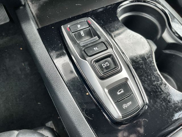 Used 2022 White Honda Touring image 23