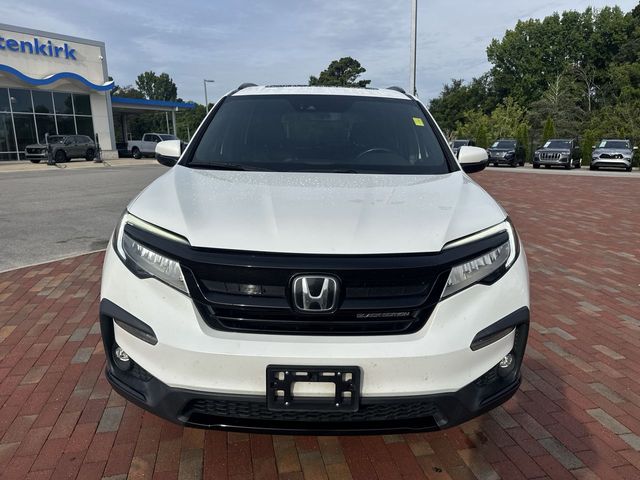Used 2022 Honda Pilot SUV