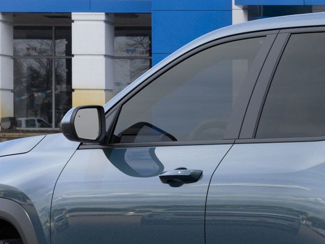 New 2026 Chevrolet Equinox For Sale in Livonia, MI