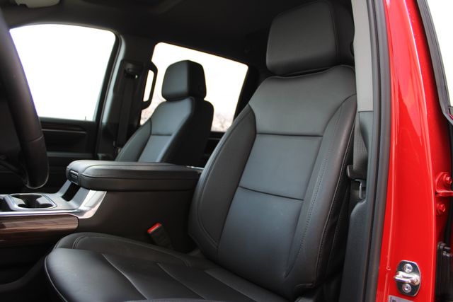 Used 2026 Red Chevrolet LT image 17