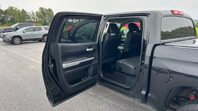 Used 2019 Toyota Tundra Truck