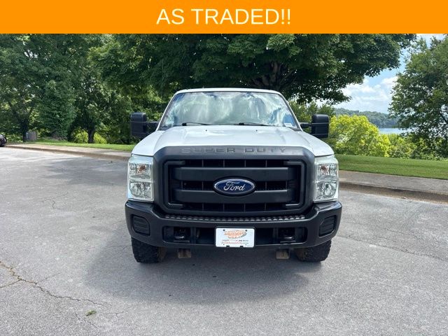 Used 2015 Ford F-350SD Truck