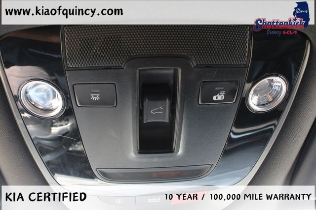 Used 2023 Kia Sportage SUV