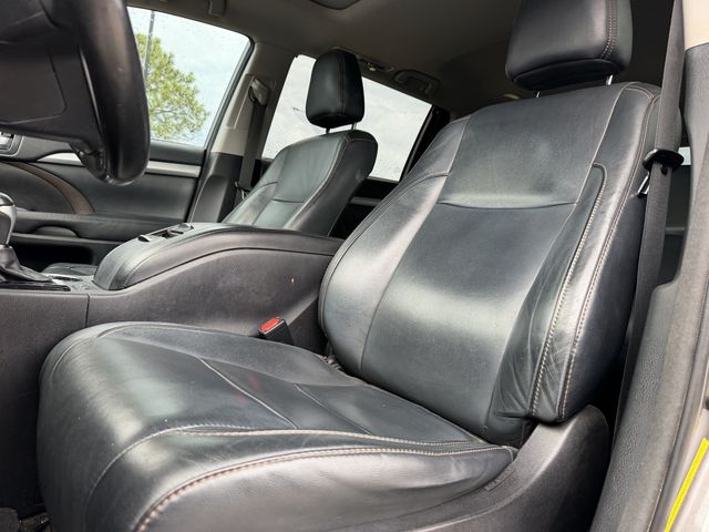 2017 Toyota Highlander XLE Gray at Autostrade