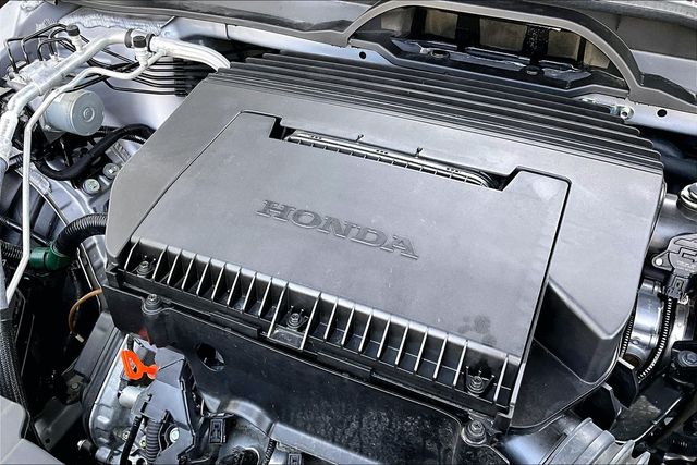 Used 2025 Honda Pilot Touring 4D Sport Utility