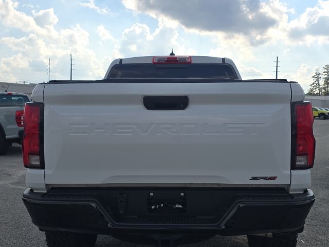 2023 Chevrolet Colorado ZR2:168192A