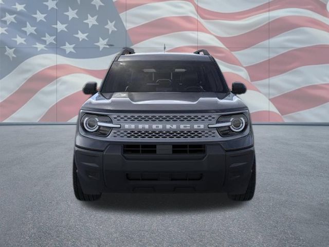 Used 2026 Black Ford Big Bend image 6