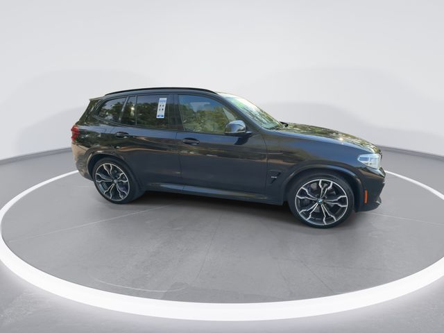 Used 2020 Black BMW M image 9