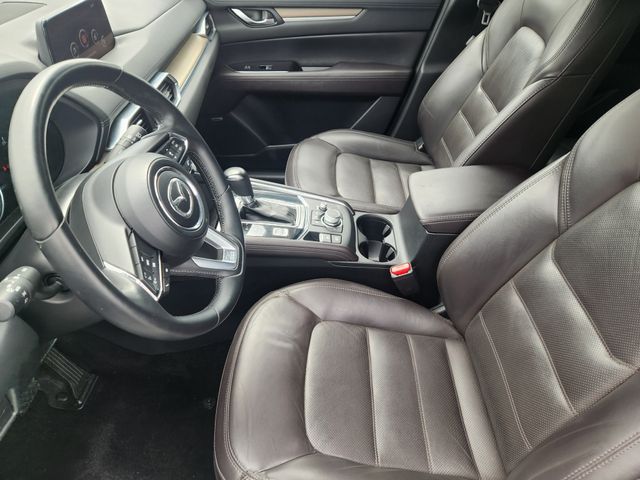 Used 2019 Mazda CX-5 SUV