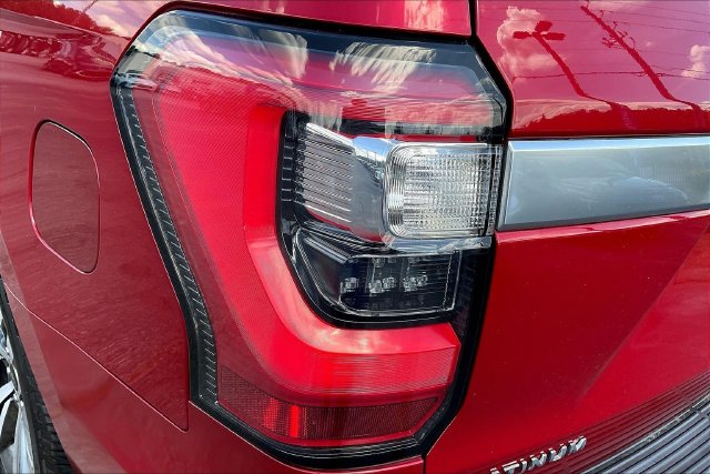 Used 2020 Ford Expedition SUV