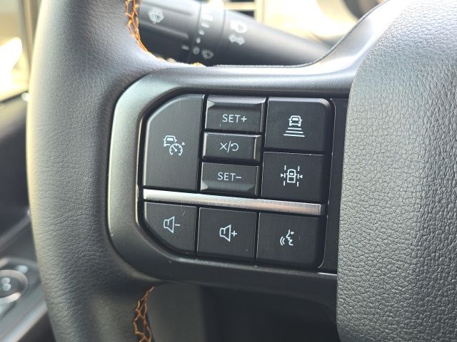 2025 Ford F-150 Tremor:B02534
