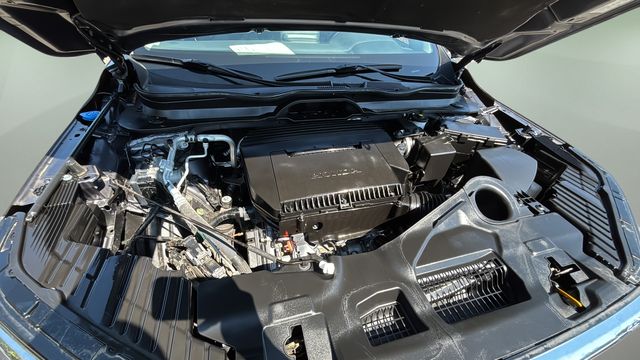 Used 2025  Honda Touring image 33