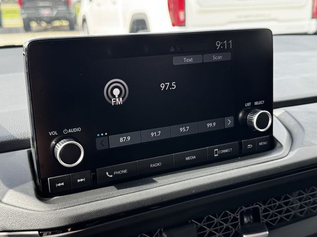 2025 Honda Accord SE Gray at Community Honda