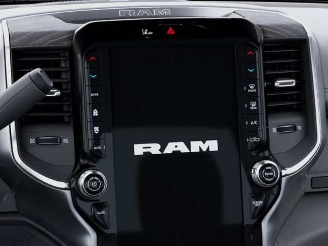 New 2027 Ram 2500 Truck