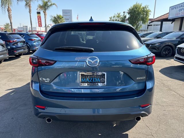 2024 Mazda CX-5 2.5 S Premium Plus Package 6