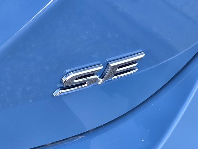 Used 2023 Toyota Camry Sedan