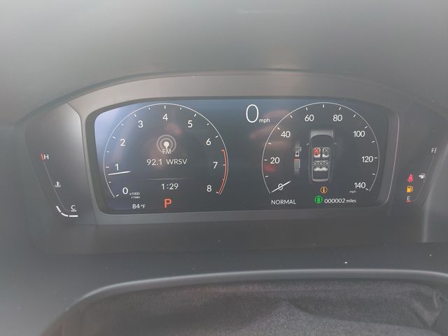 New 2027 Honda CR-V SUV