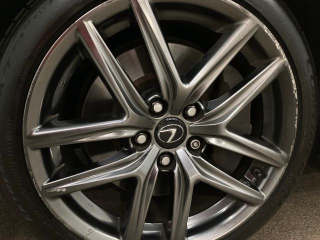 2017 Lexus IS 300 