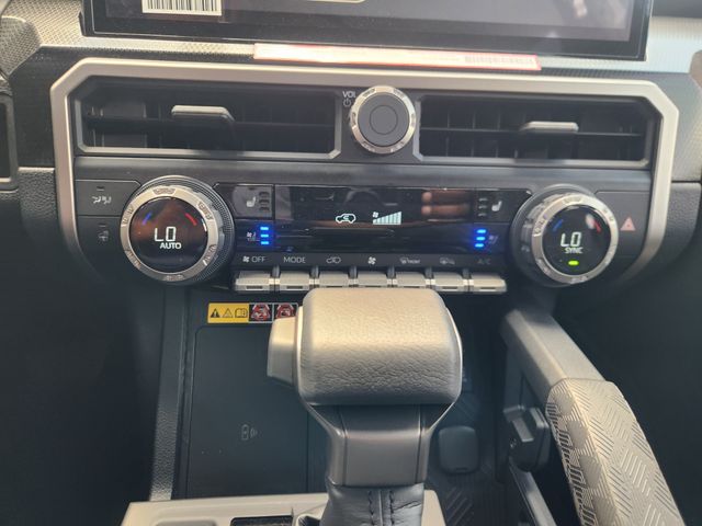 2026 Toyota 4Runner i-FORCE MAX Hybrid Limited  at Classic Toyota Galveston
