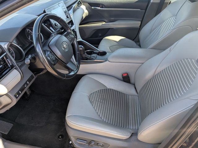 2021 Toyota Camry - Image 12