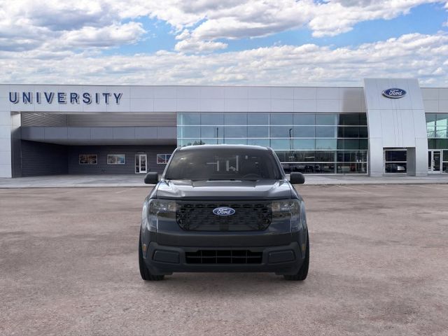 New 2026 Black Ford XL image 7