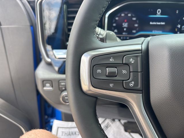 2025 Chevrolet Silverado 1500 RST - Photo 11