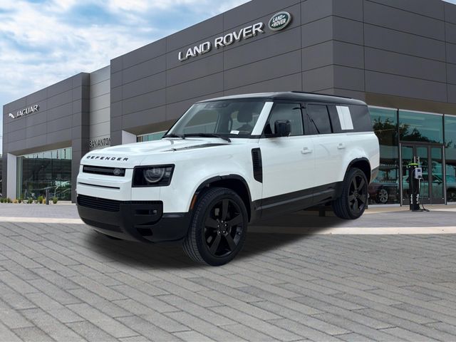 2026 Land Rover Defender 130 V8 P500 AWD
