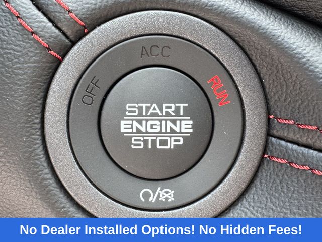 2026 Dodge Durango GT White at Bayway Chrysler Dodge Jeep Ram