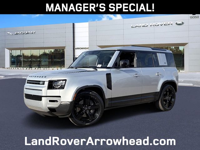 2023 Land Rover Defender 110 SE AWD