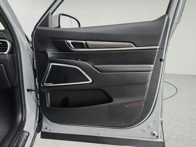 Used 2024 Kia Telluride SUV