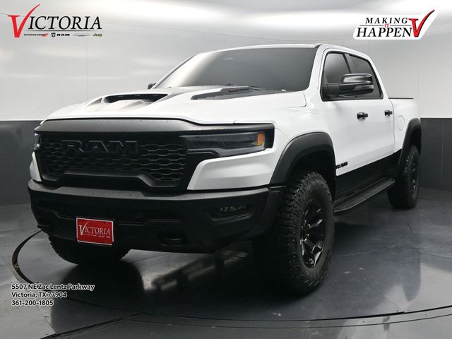 2026 Ram 1500 RHO - 0