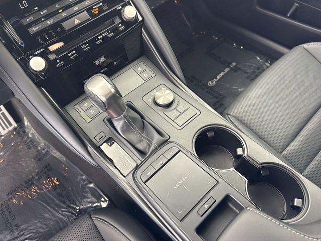 Used 2023 Lexus IS Sedan