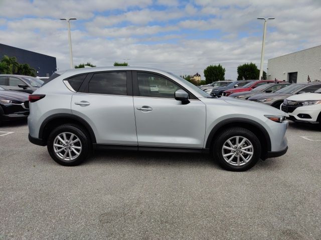 2023 Mazda CX-5 2.5 S Preferred Package 7