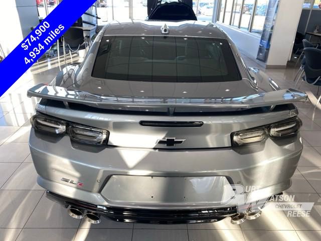 2023 Chevrolet Camaro ZL1 5