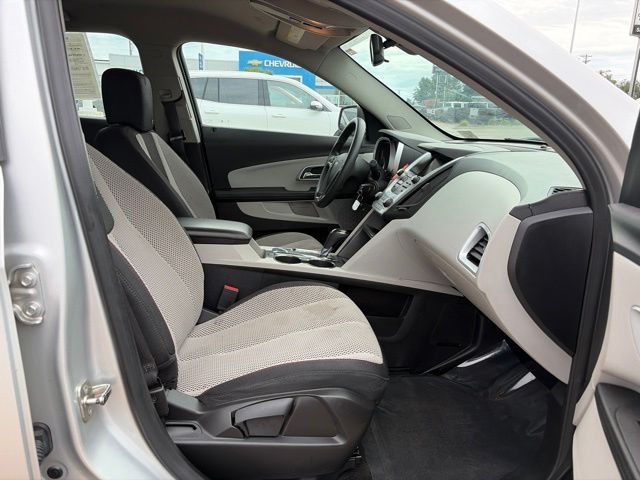 Used 2017 Chevrolet Equinox SUV